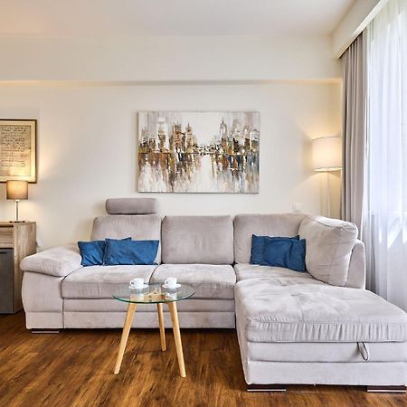 Apartment Horni Misecky - Hms130 By Interhome Vítkovice Zewnętrze zdjęcie