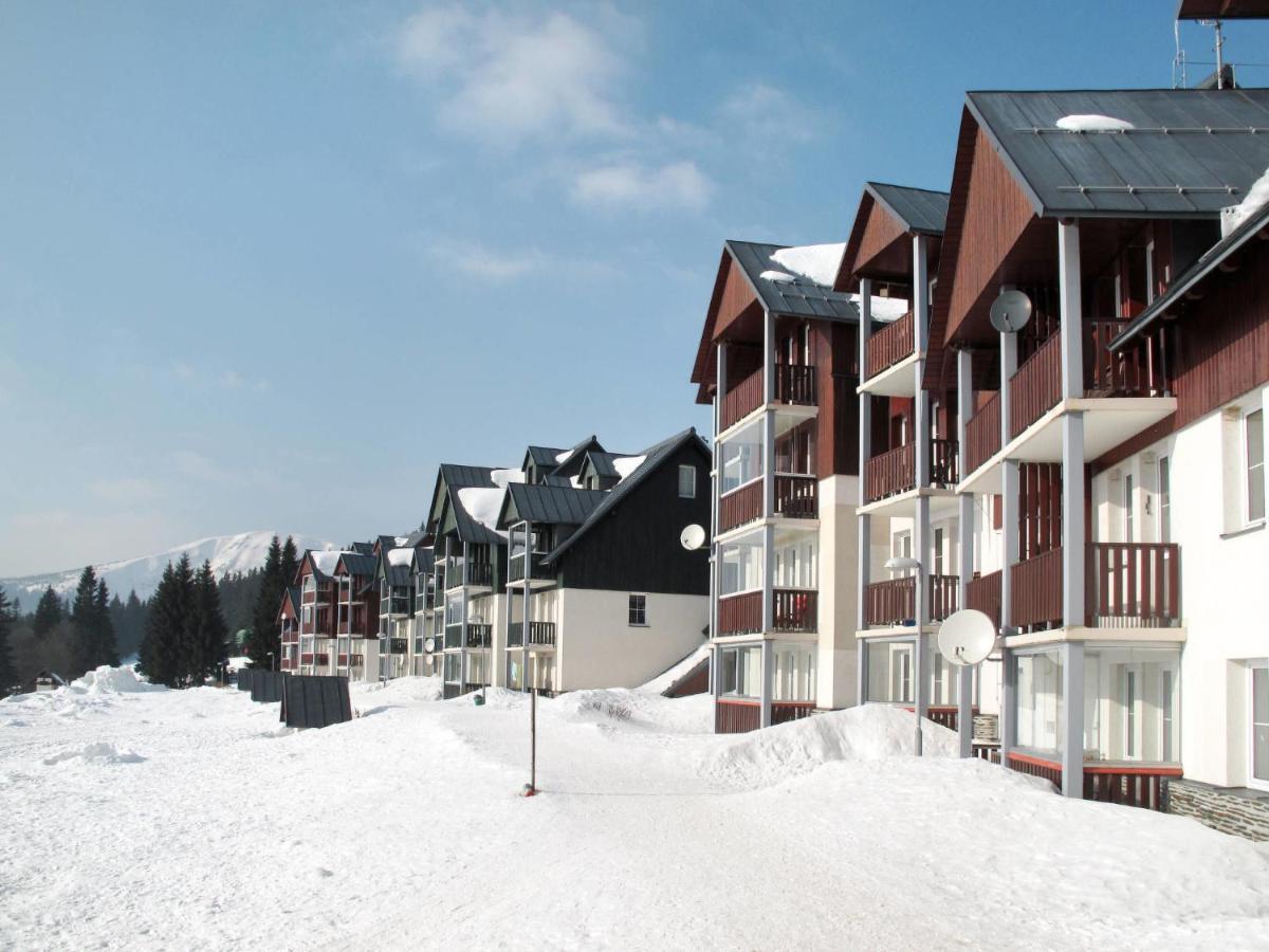 Apartment Horni Misecky - Hms130 By Interhome Vítkovice Zewnętrze zdjęcie