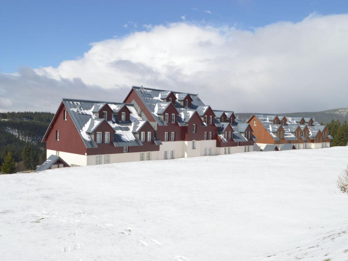 Apartment Horni Misecky - Hms130 By Interhome Vítkovice Zewnętrze zdjęcie