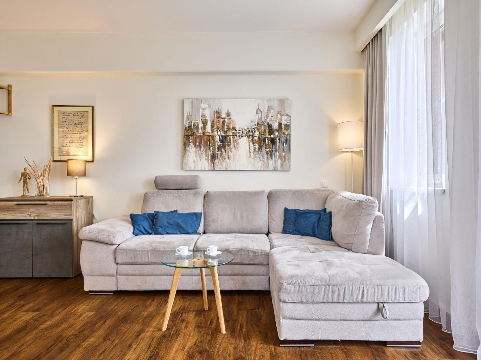 Apartment Horni Misecky - Hms130 By Interhome Vítkovice Zewnętrze zdjęcie