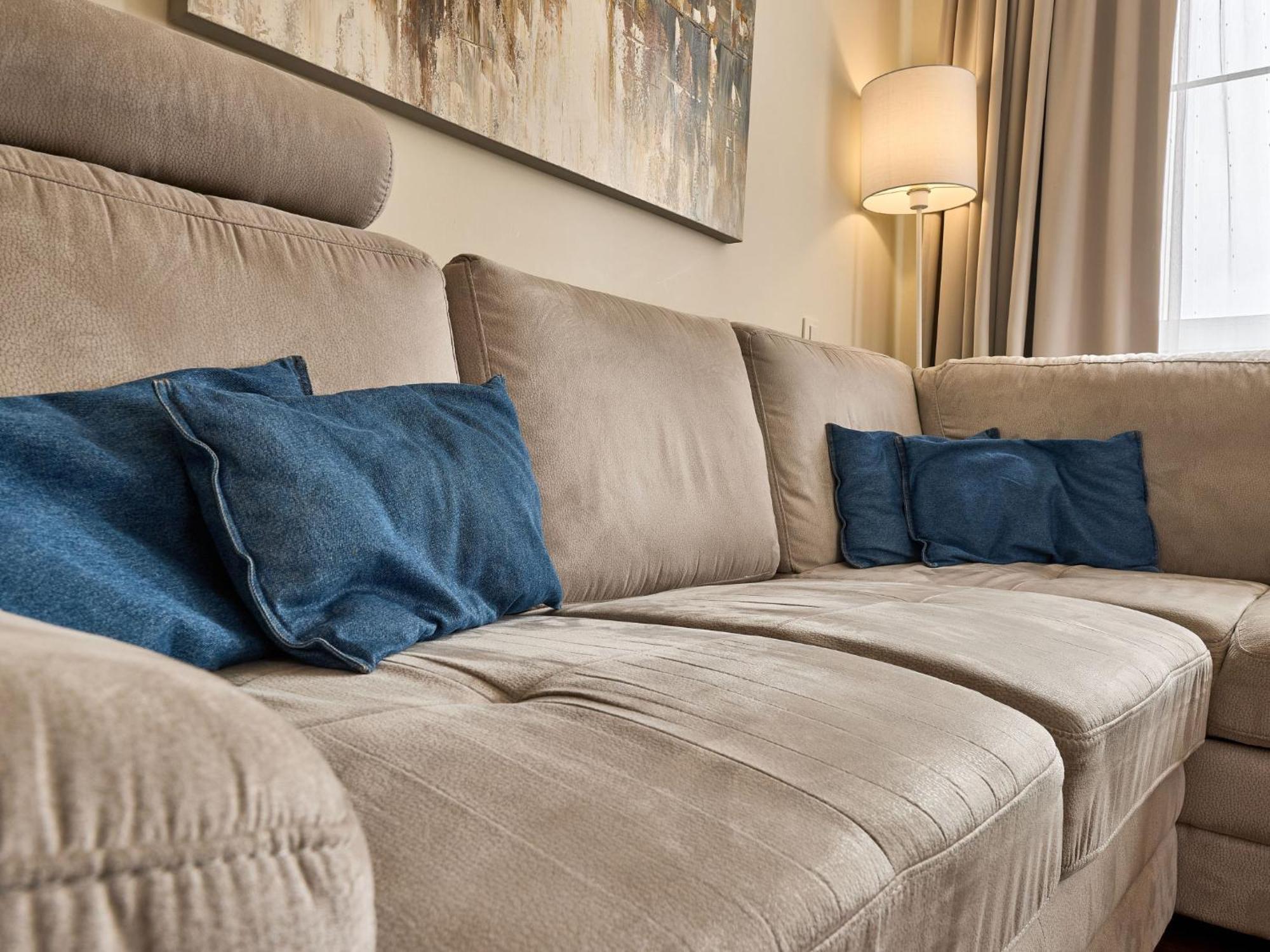 Apartment Horni Misecky - Hms130 By Interhome Vítkovice Zewnętrze zdjęcie