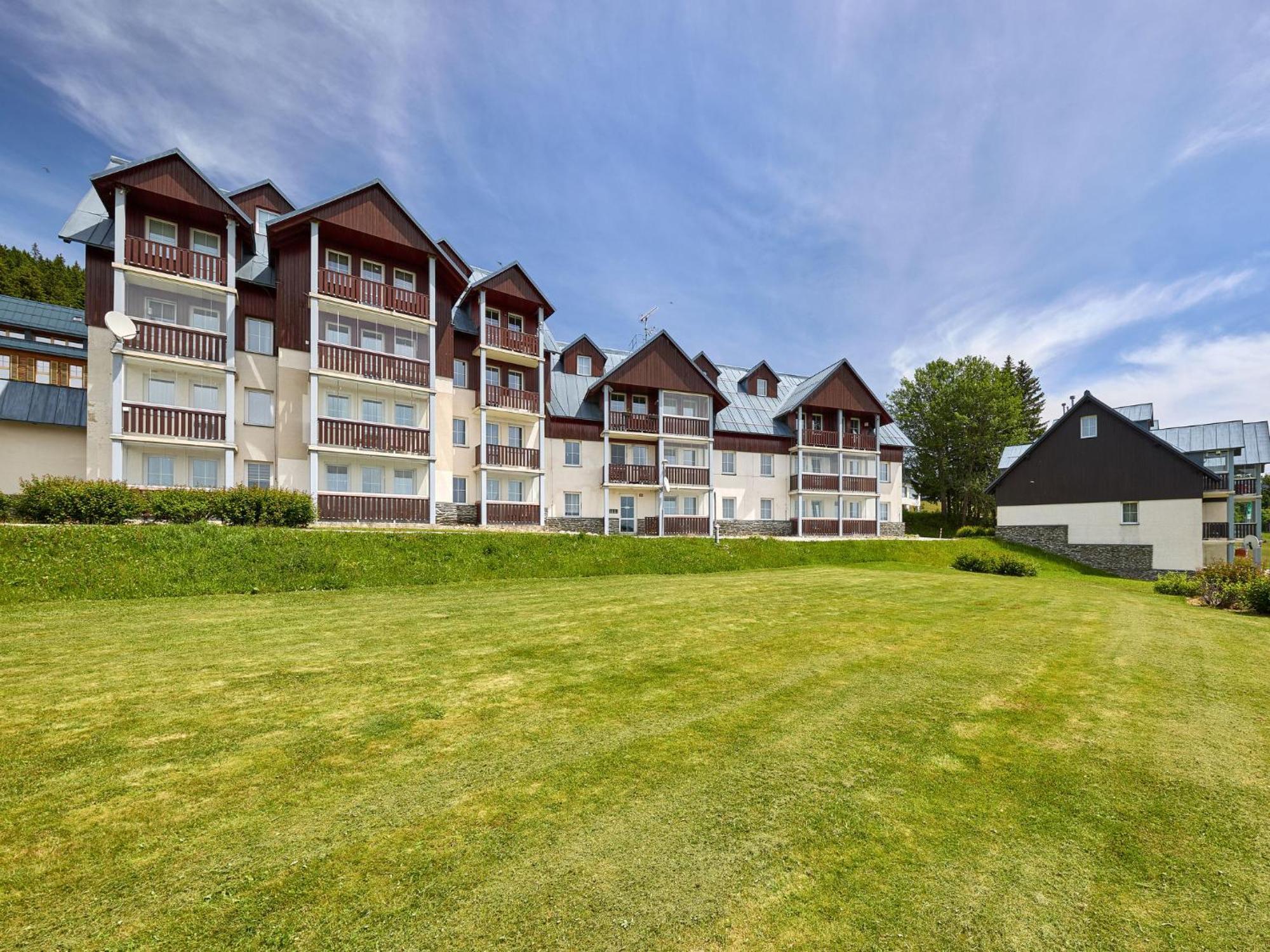 Apartment Horni Misecky - Hms130 By Interhome Vítkovice Zewnętrze zdjęcie