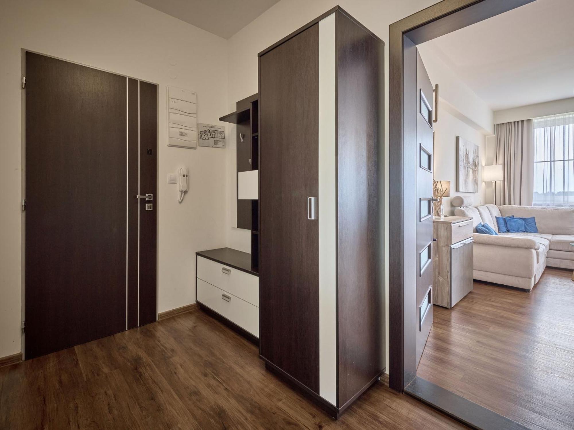 Apartment Horni Misecky - Hms130 By Interhome Vítkovice Zewnętrze zdjęcie