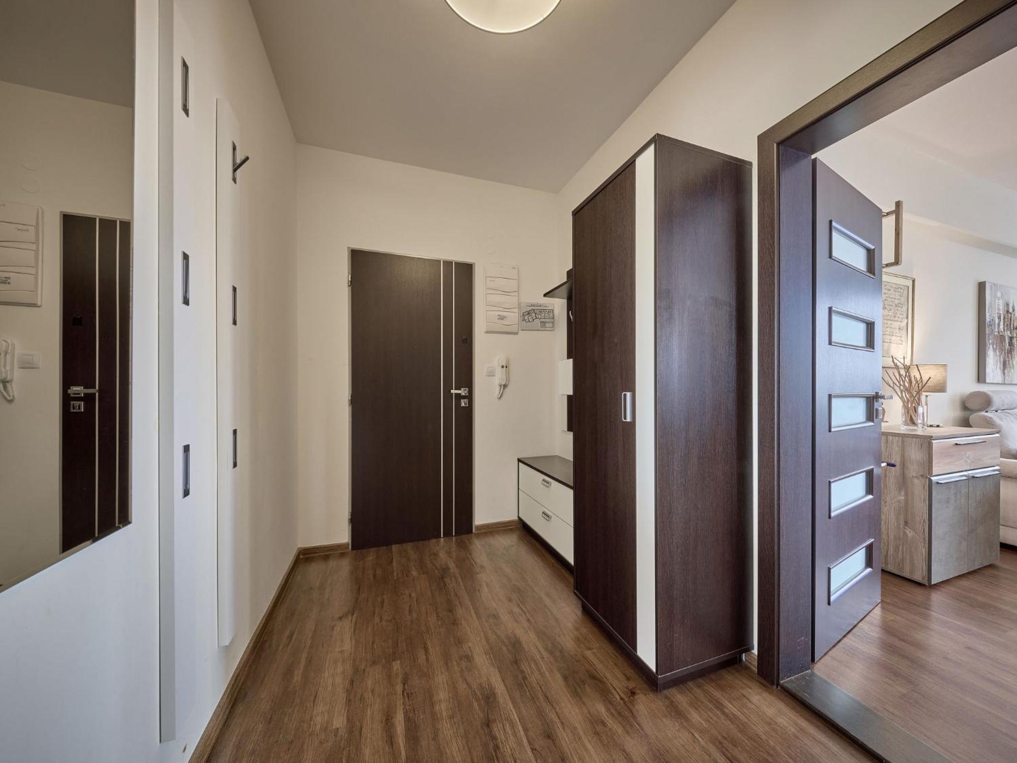 Apartment Horni Misecky - Hms130 By Interhome Vítkovice Zewnętrze zdjęcie