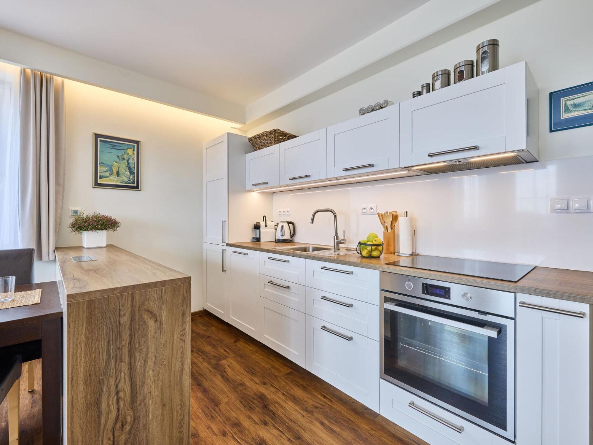 Apartment Horni Misecky - Hms130 By Interhome Vítkovice Zewnętrze zdjęcie