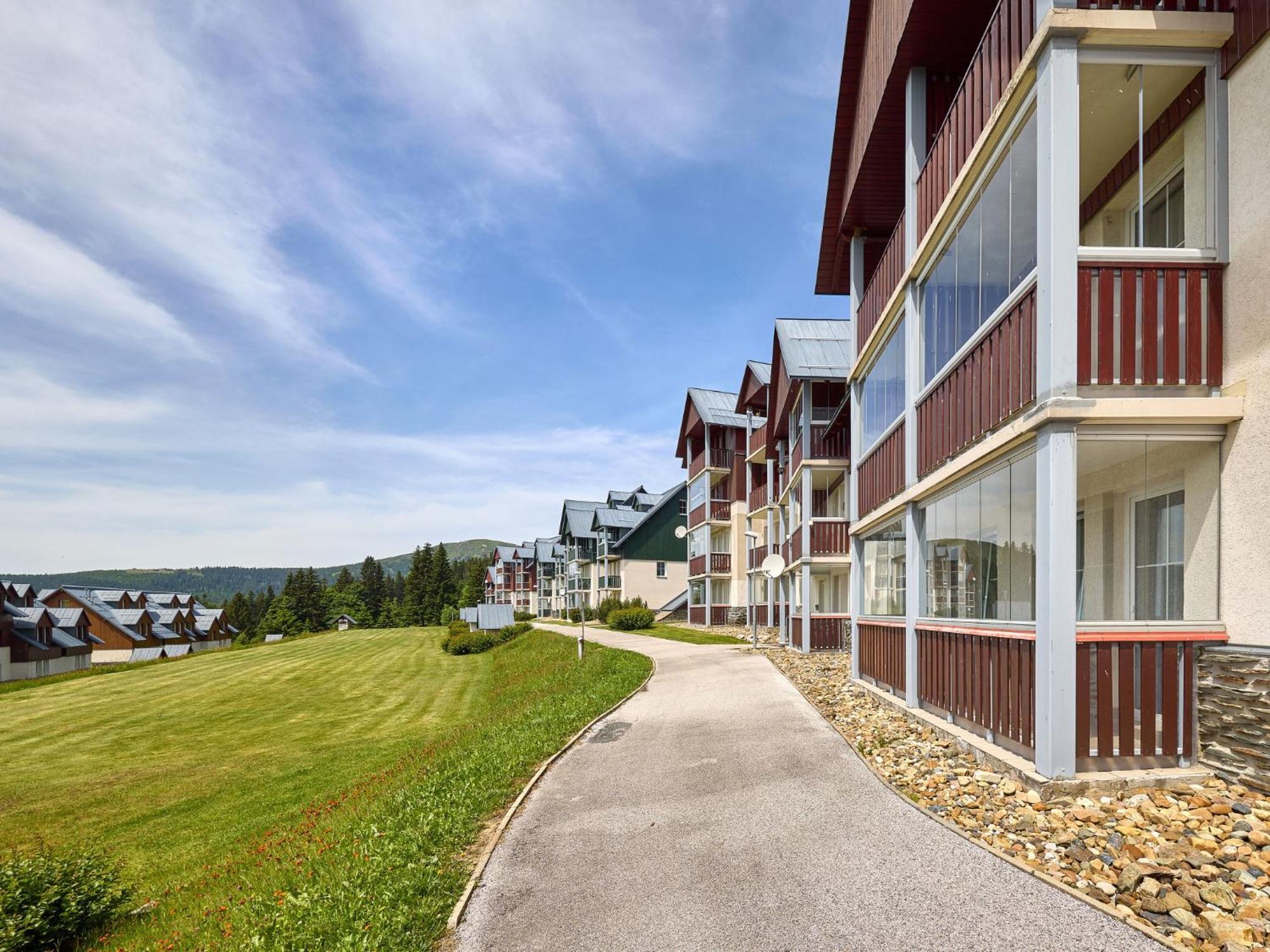 Apartment Horni Misecky - Hms130 By Interhome Vítkovice Zewnętrze zdjęcie