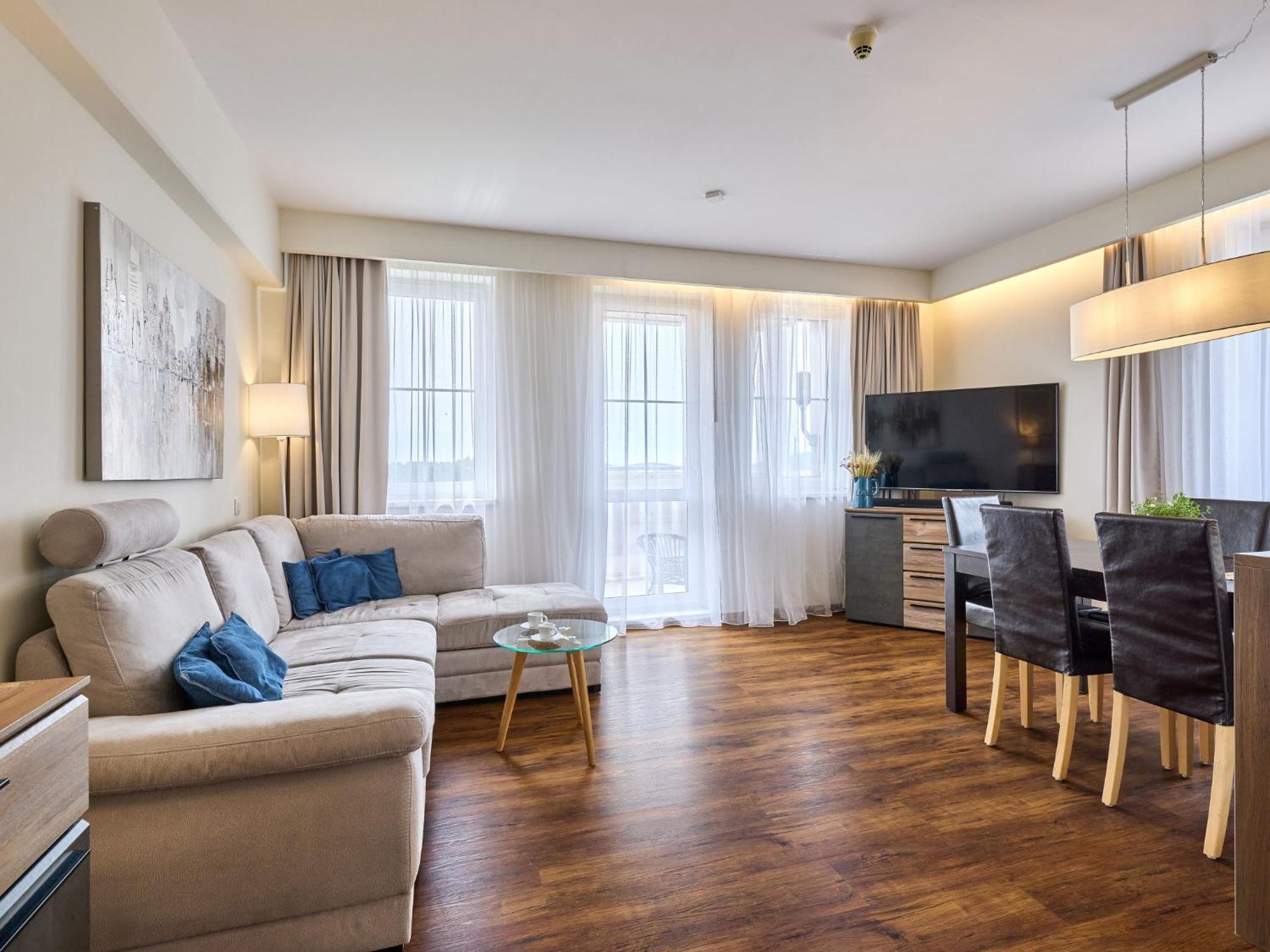 Apartment Horni Misecky - Hms130 By Interhome Vítkovice Zewnętrze zdjęcie
