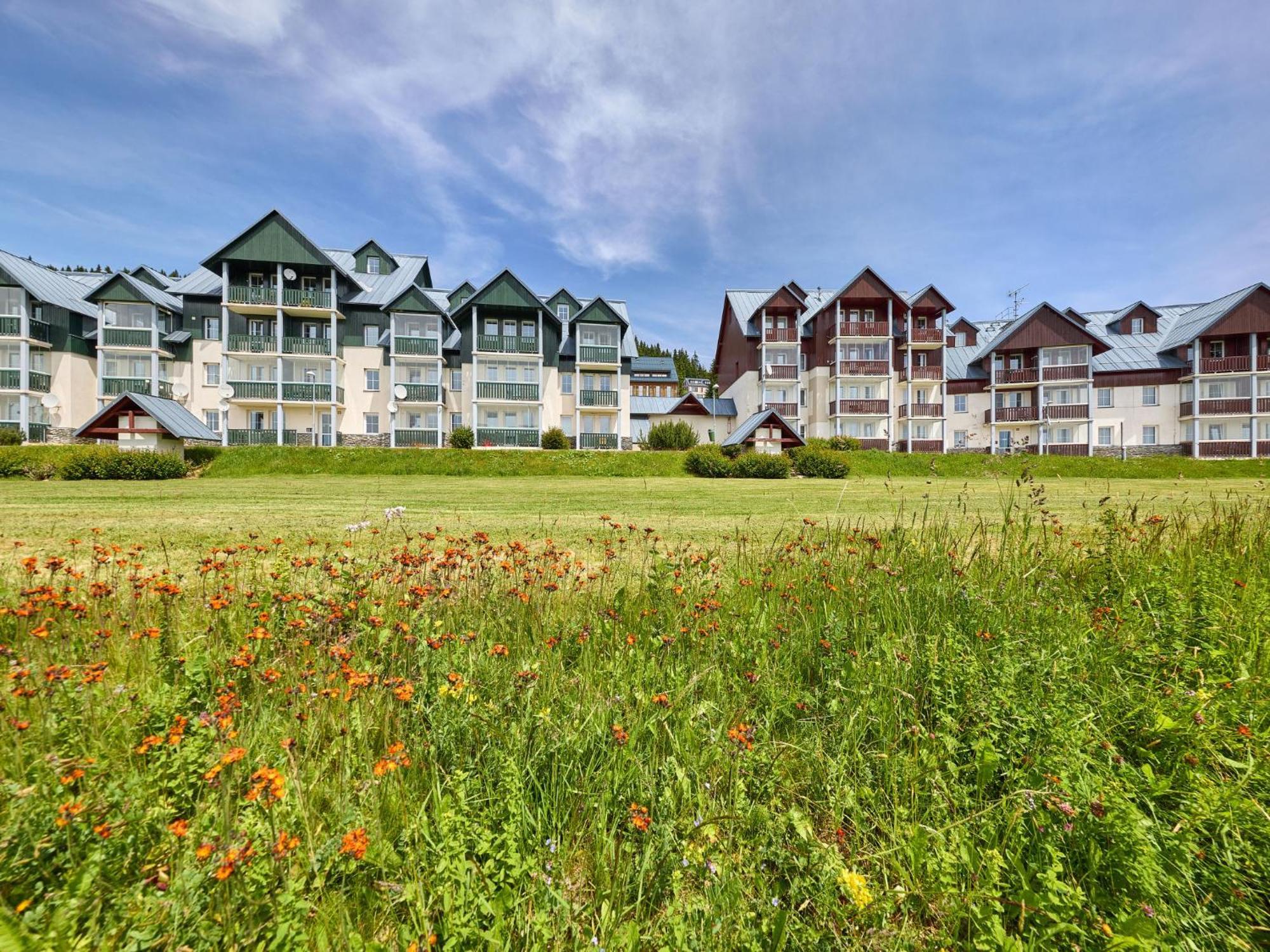 Apartment Horni Misecky - Hms130 By Interhome Vítkovice Zewnętrze zdjęcie