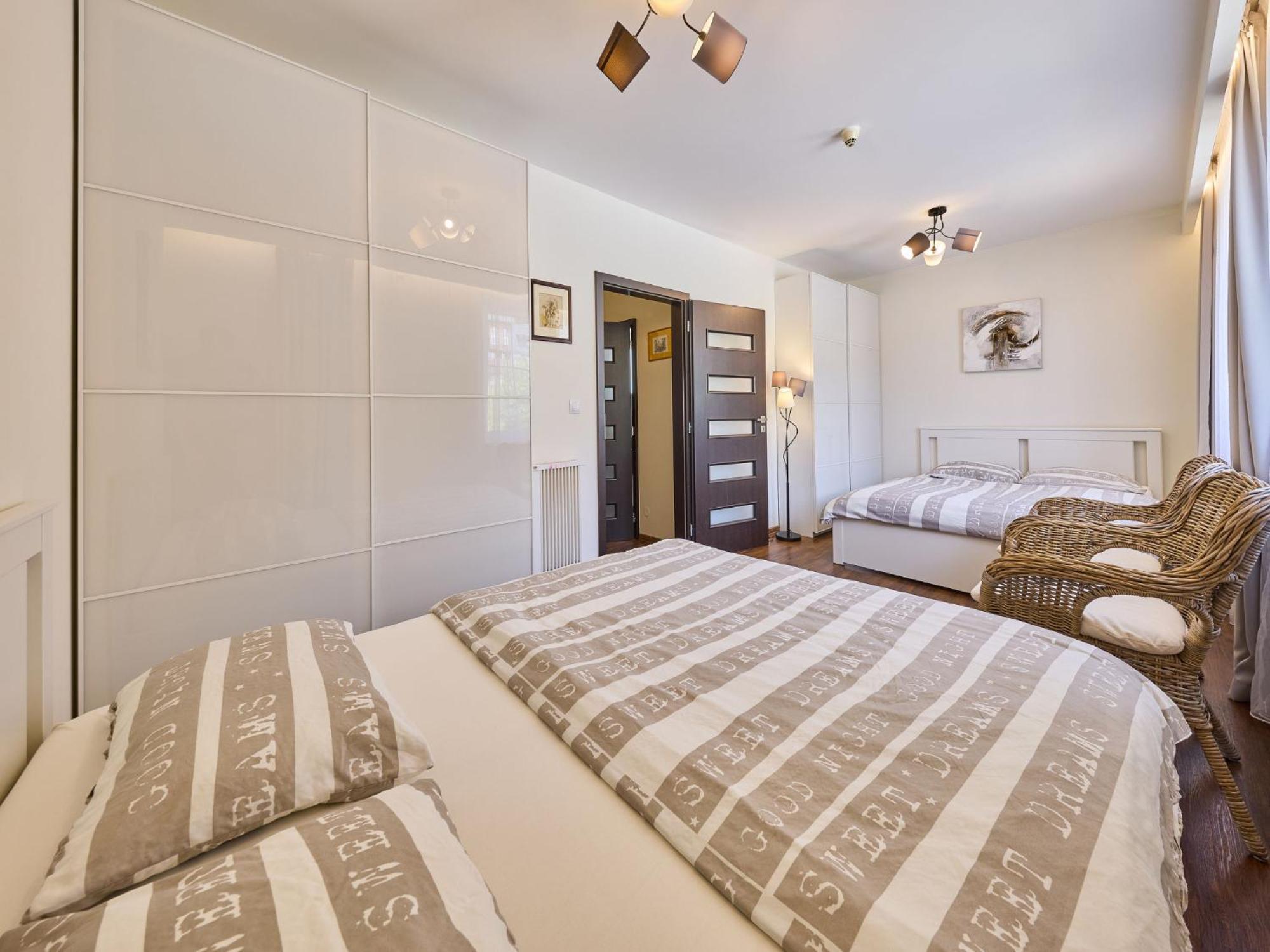 Apartment Horni Misecky - Hms130 By Interhome Vítkovice Zewnętrze zdjęcie